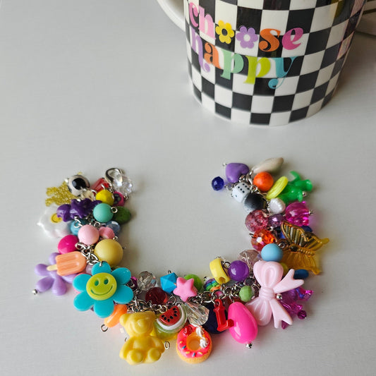 The Fantastic bracelet