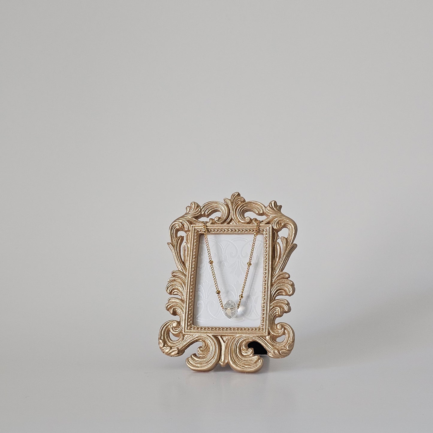 Good Vibes Necklaces