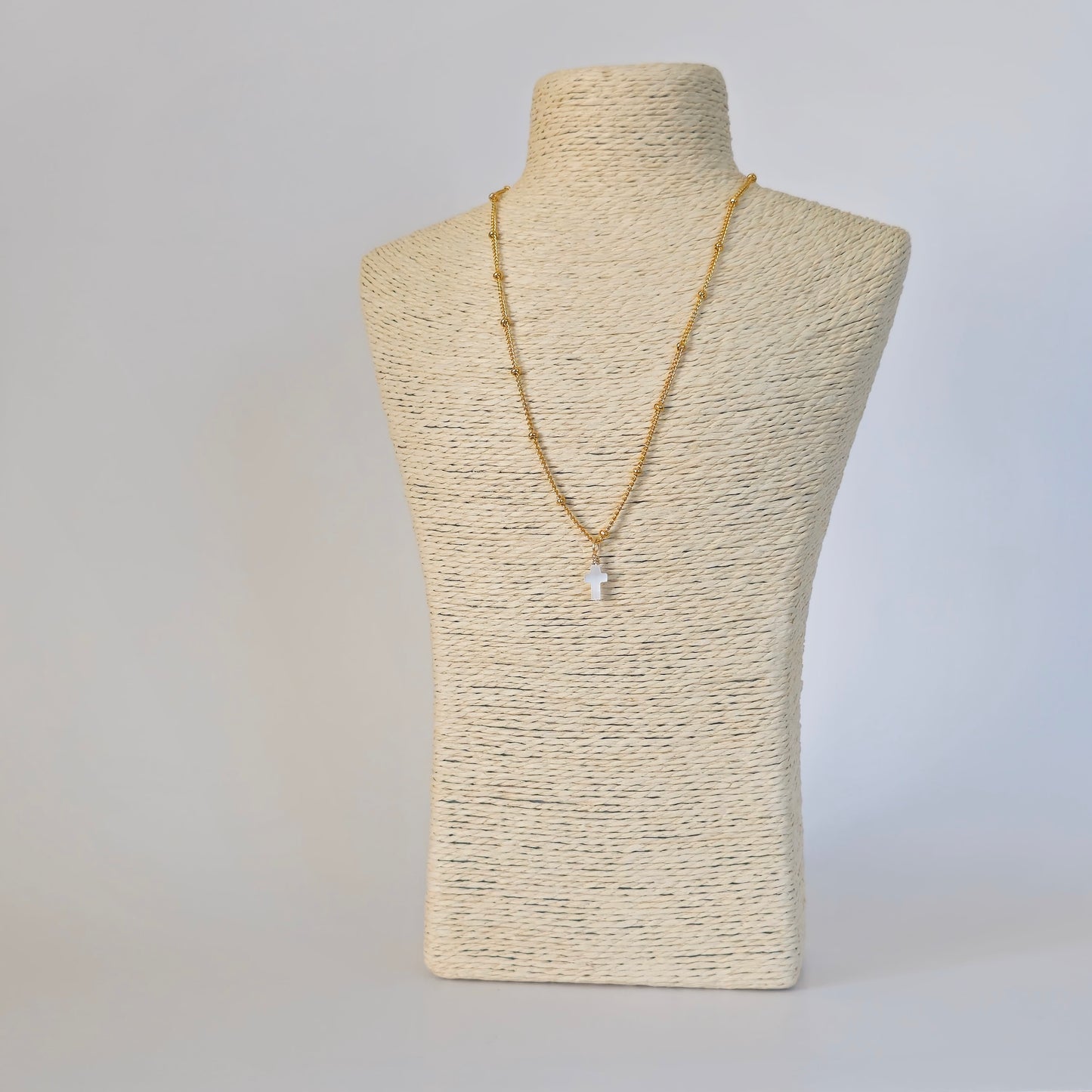 Good Vibes Necklaces