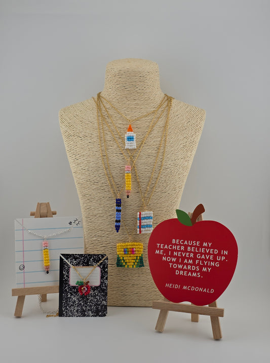 Teachers  Collection