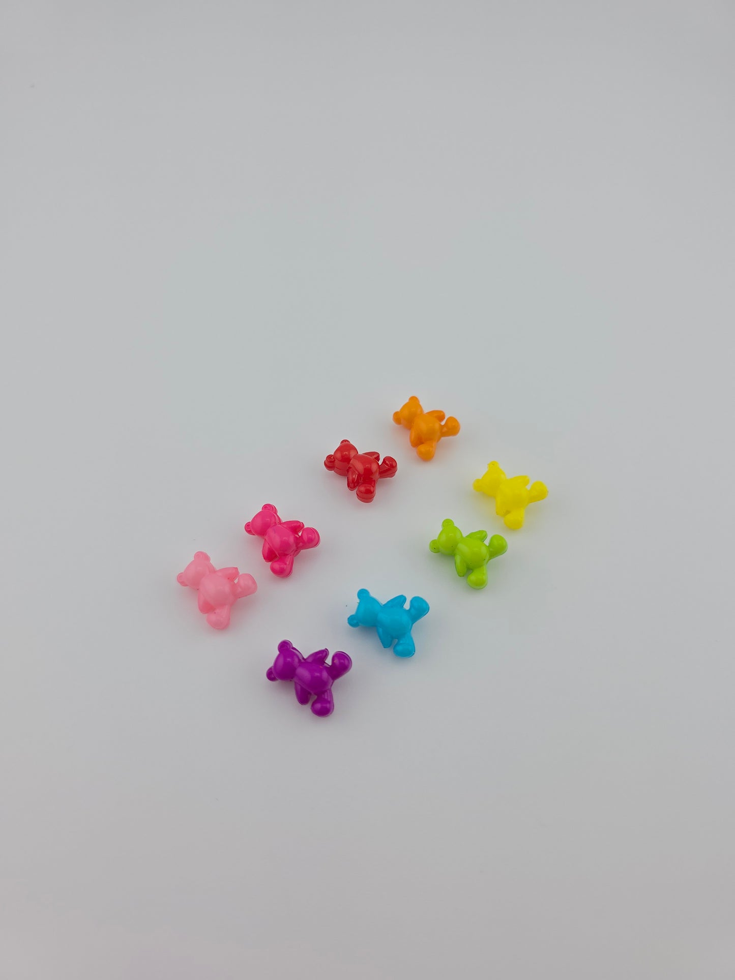Vibrant Vibes Bracelets