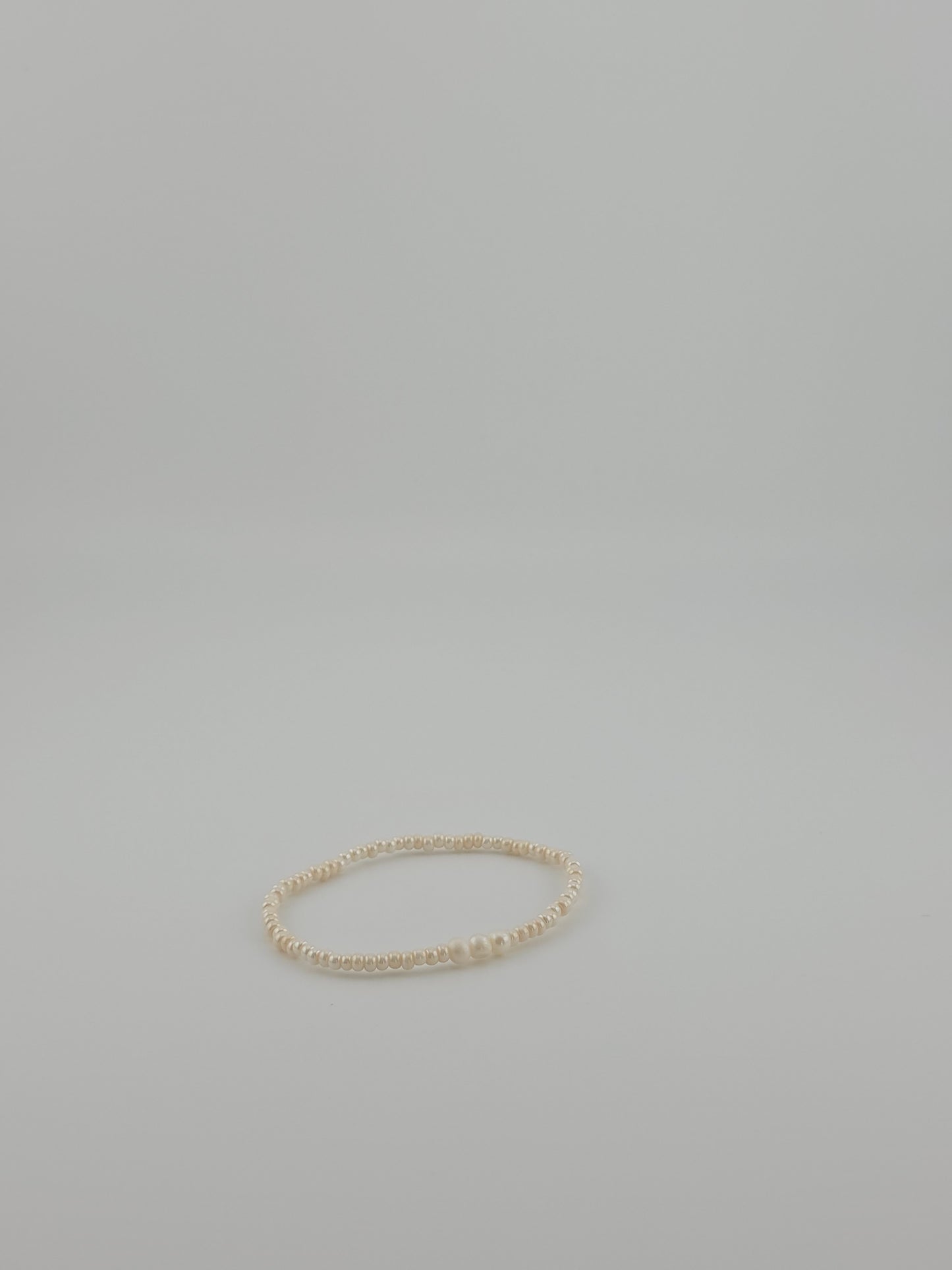 Pearls and Birthstones Bracelets