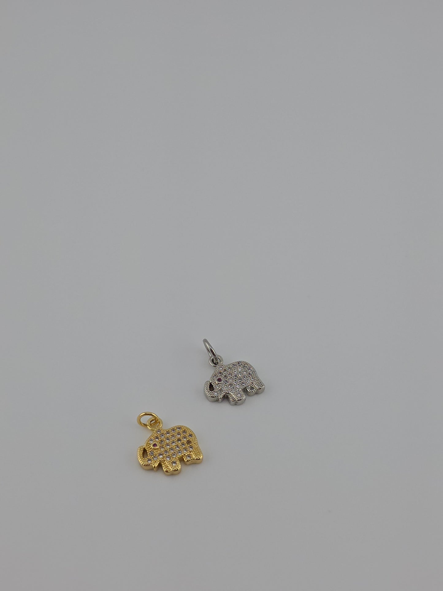 Elephant Charm
