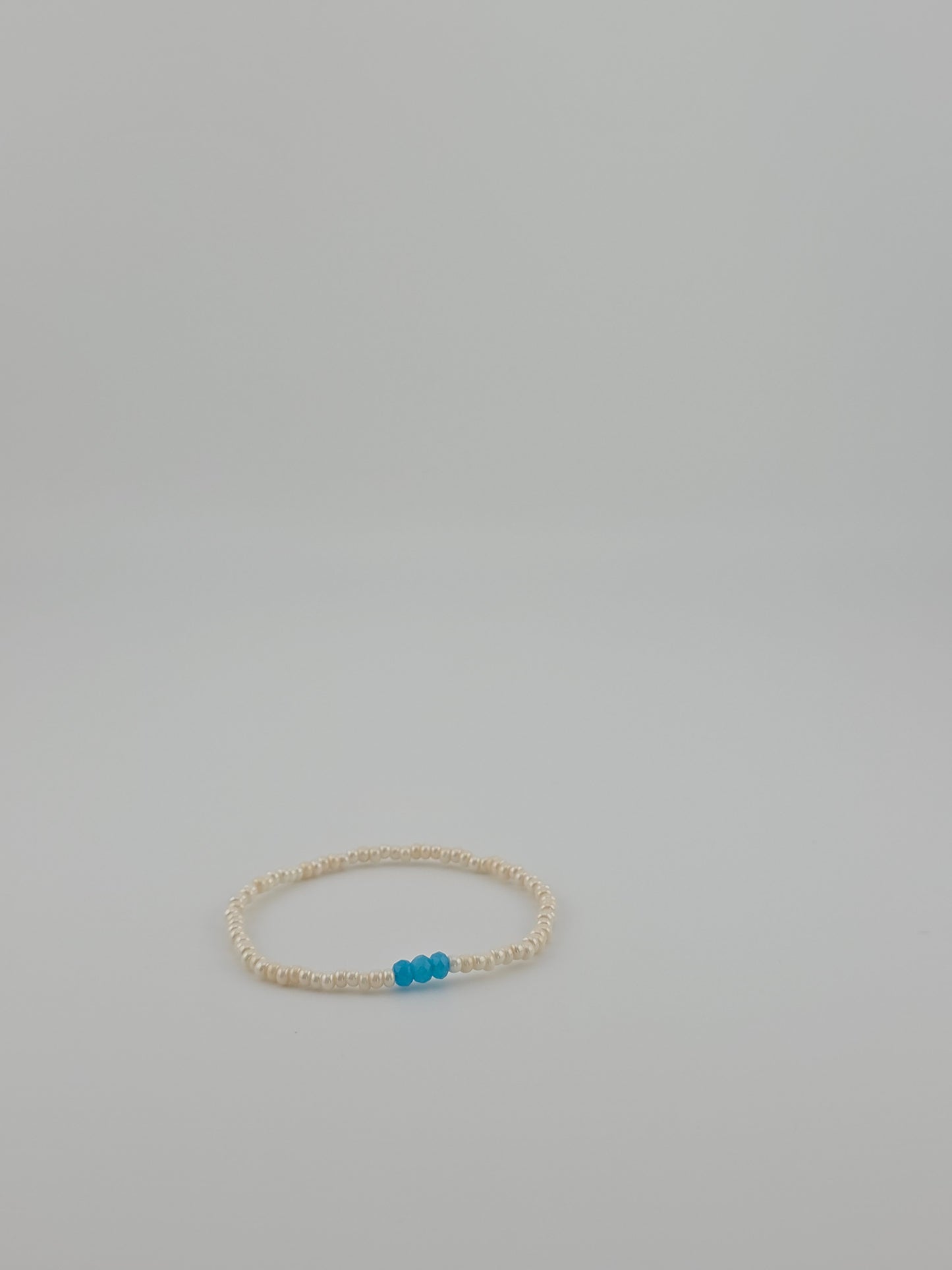 Pearls and Birthstones Bracelets