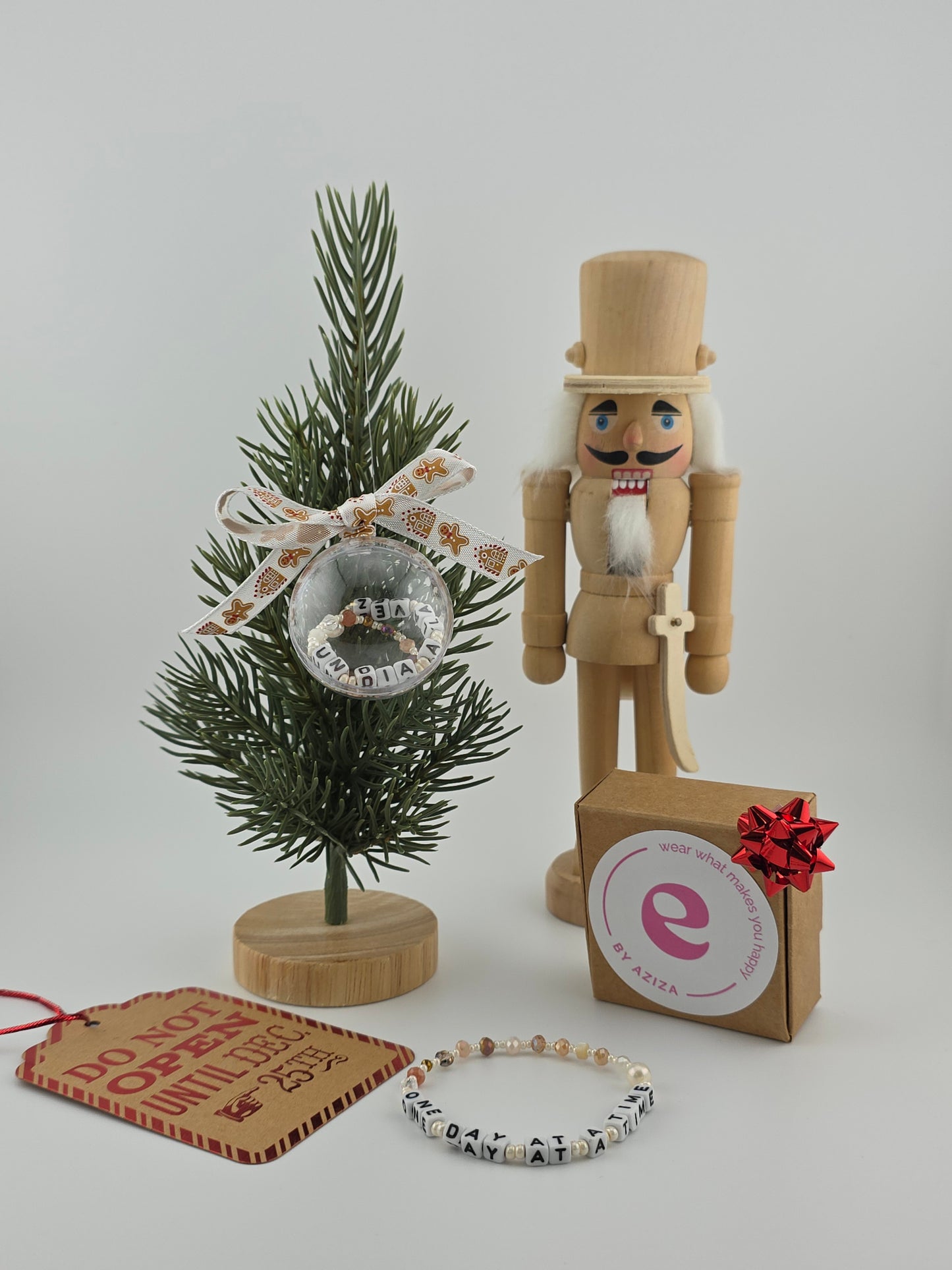 Un dia a la vez/One Day at a Time