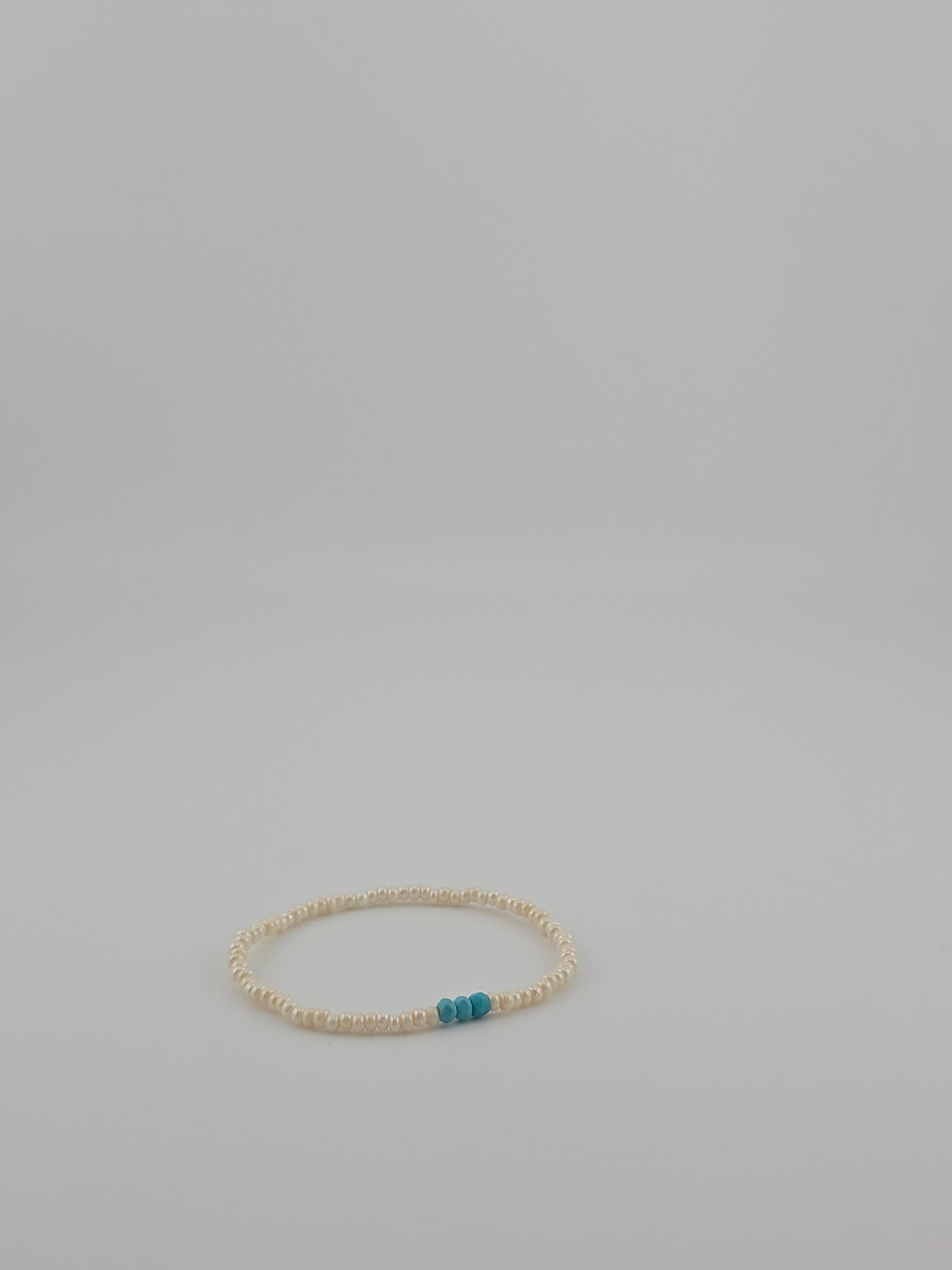 Pearls and Birthstones Bracelets