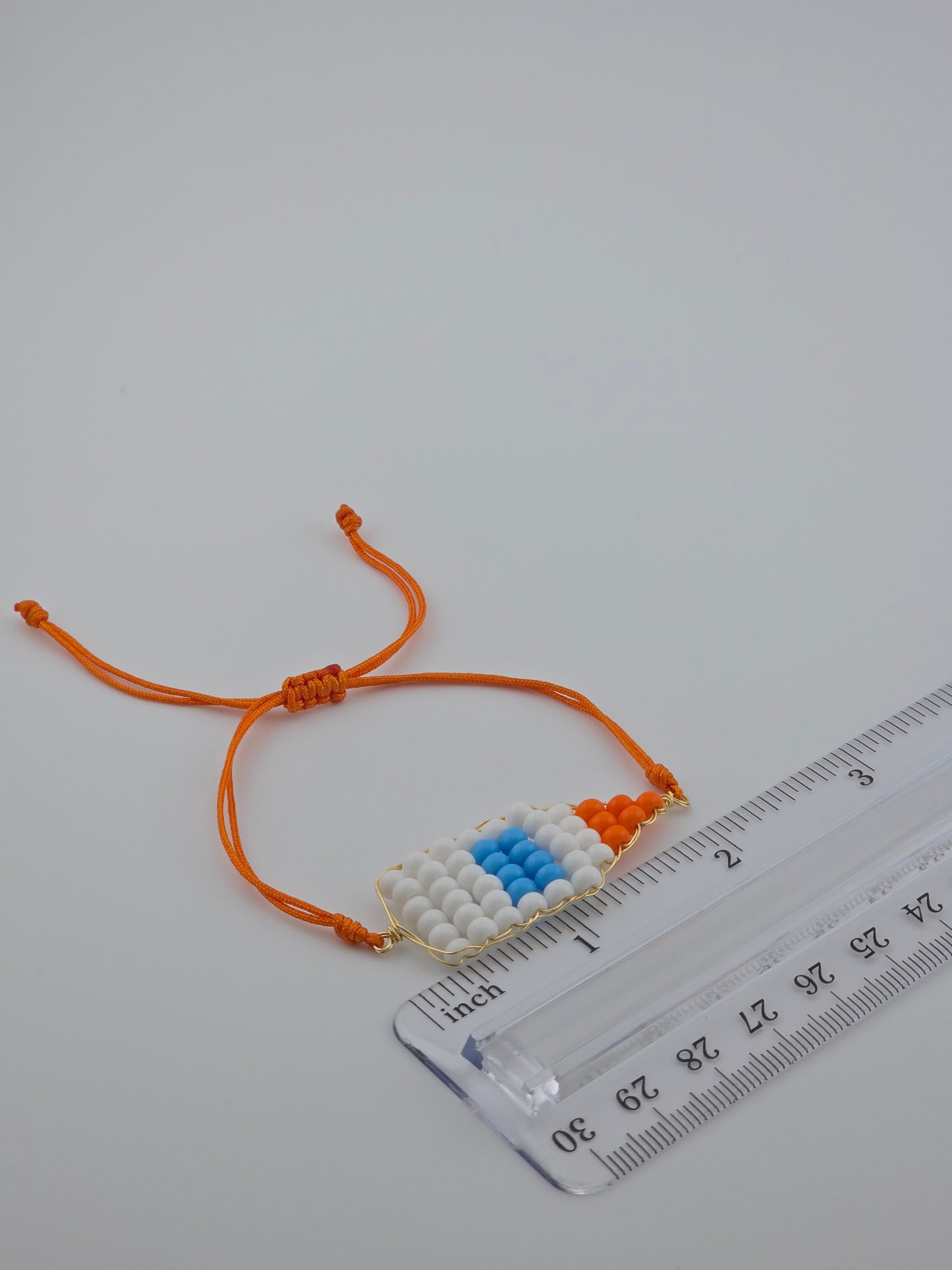 Big School Essentials Charm Bracelet