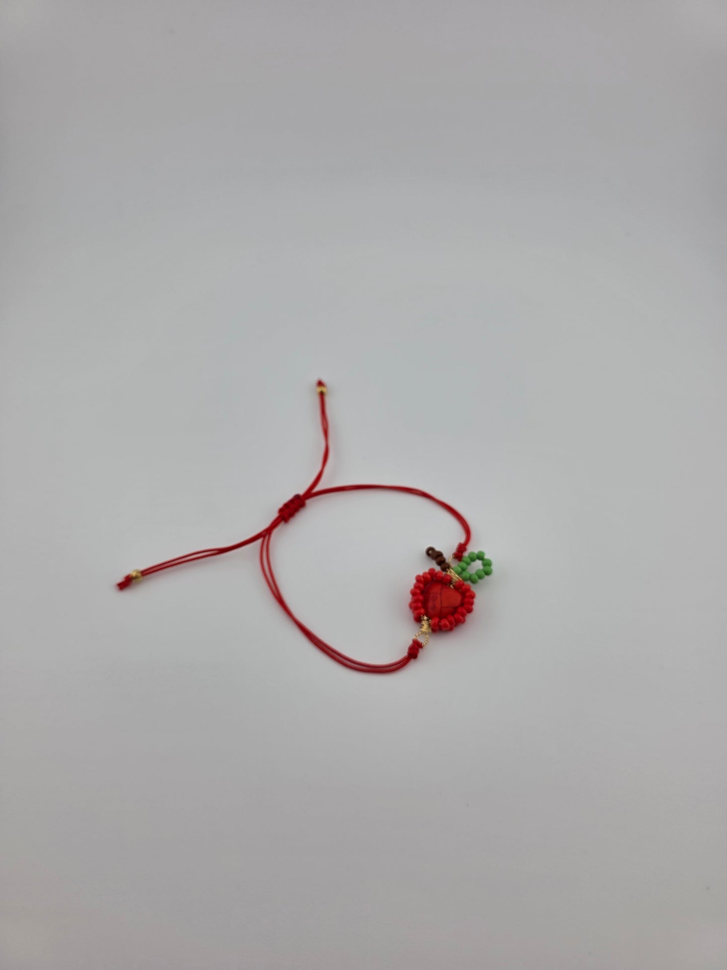 Big School Essentials Charm Bracelet