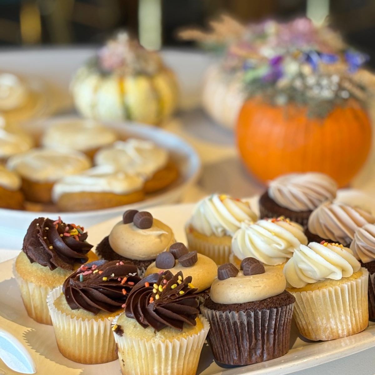 Jewelry workshop #2 at Sweet Friends Bakery
