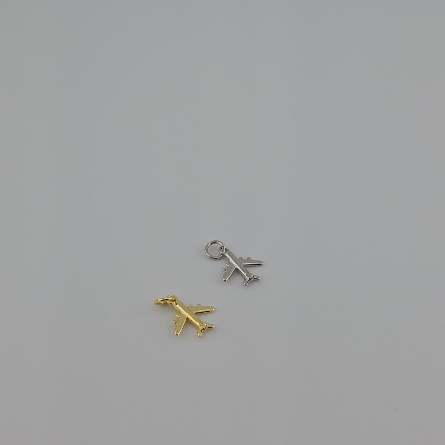 Plane Charm