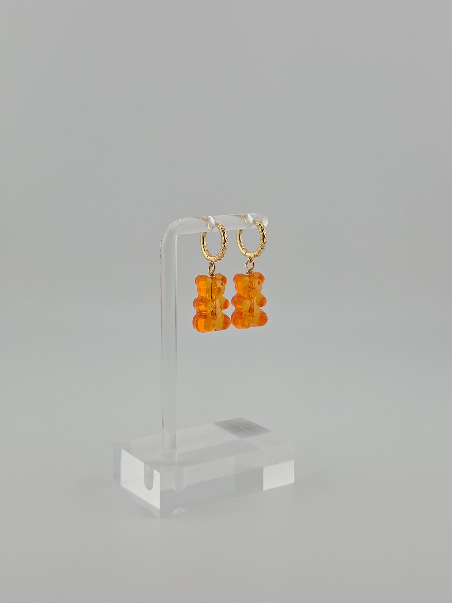 Gummy Bears Earings