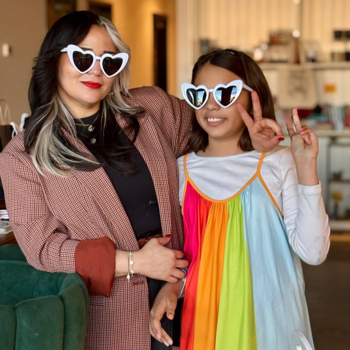 Jewelry workshop #2 at Sweet Friends Bakery