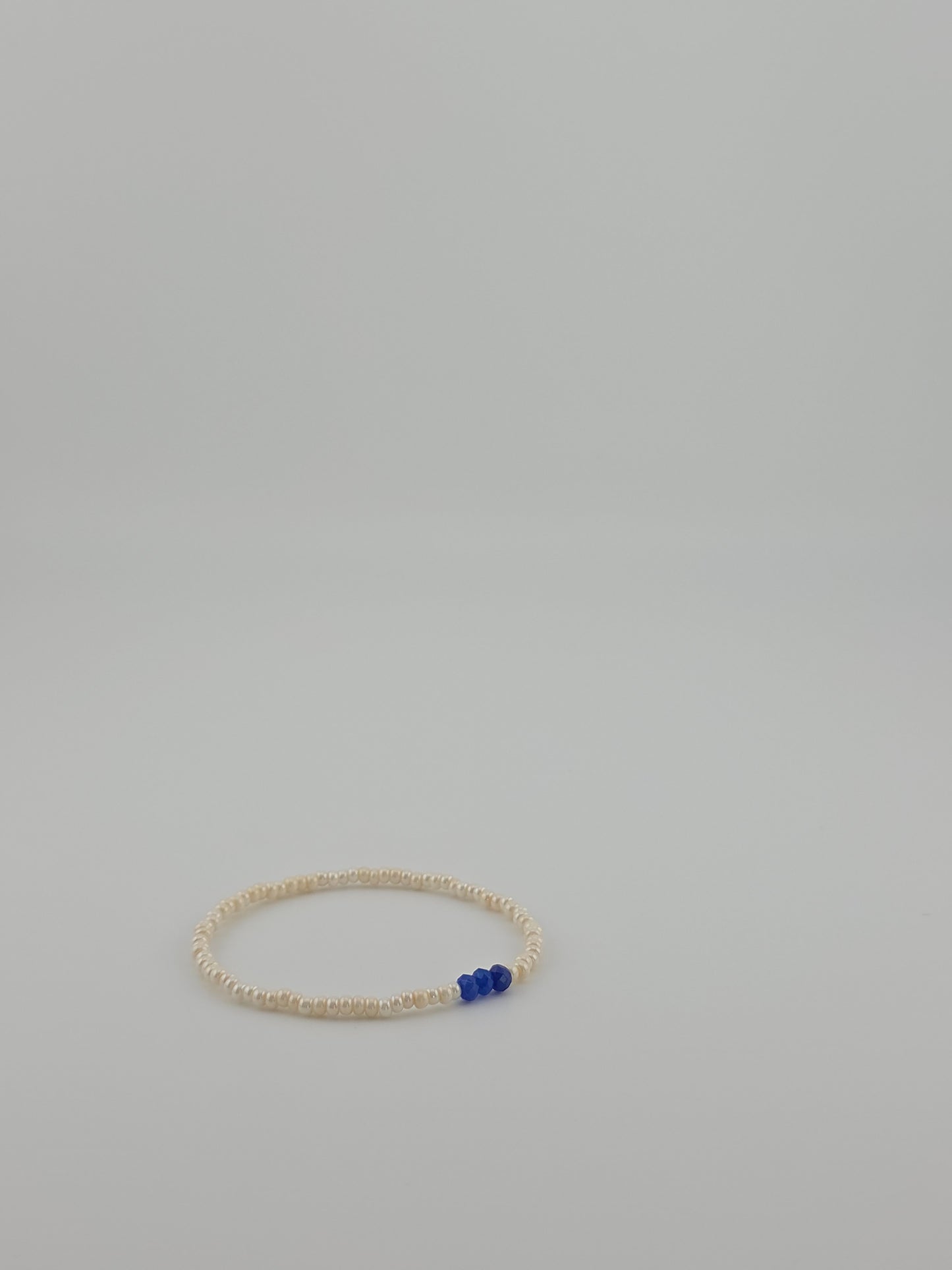 Pearls and Birthstones Bracelets