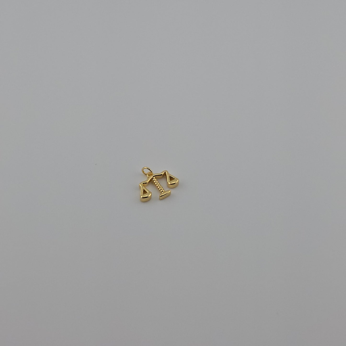 Scale Charm