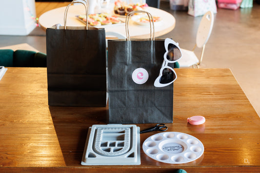 Jewelry Making Party-private event