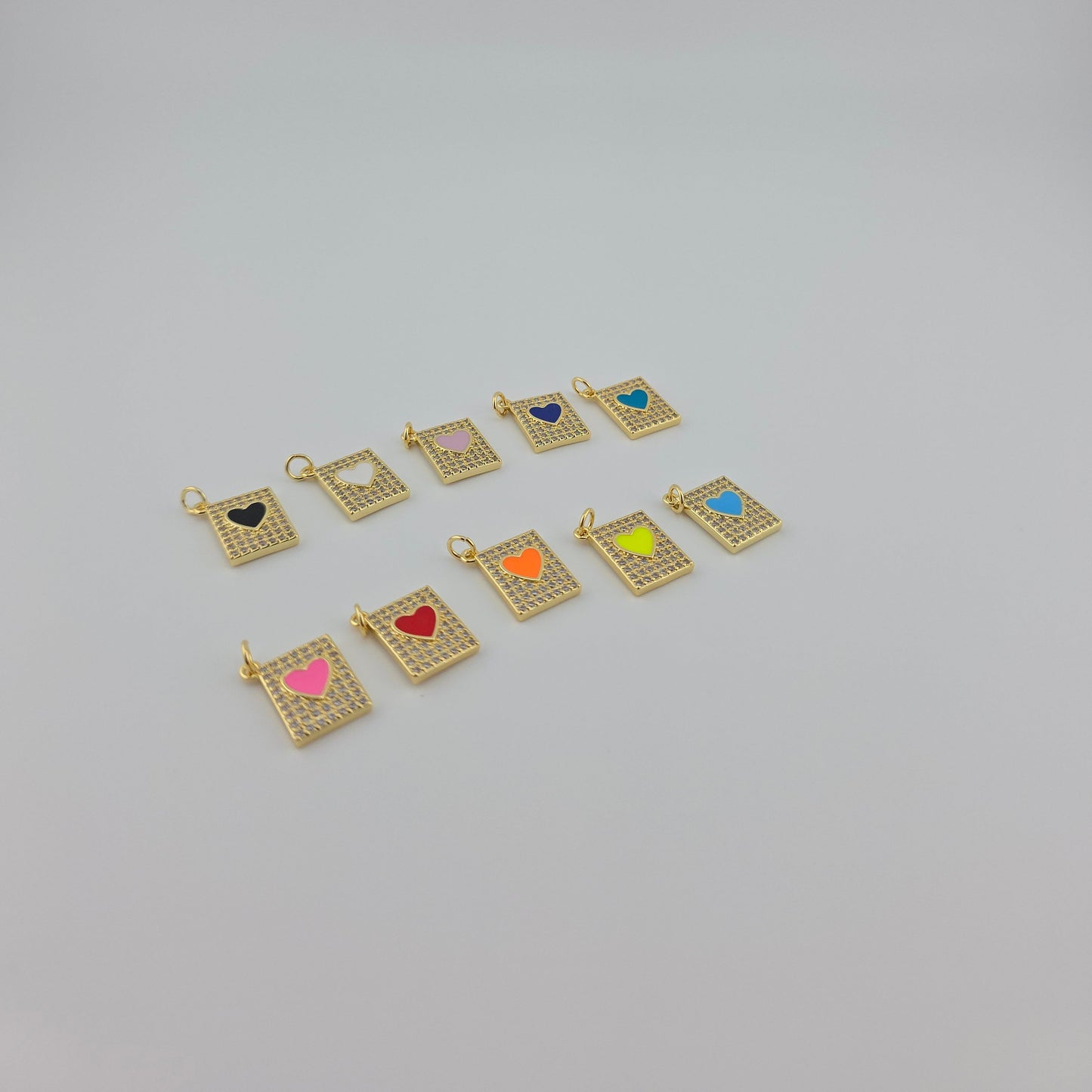 Notebook Charm