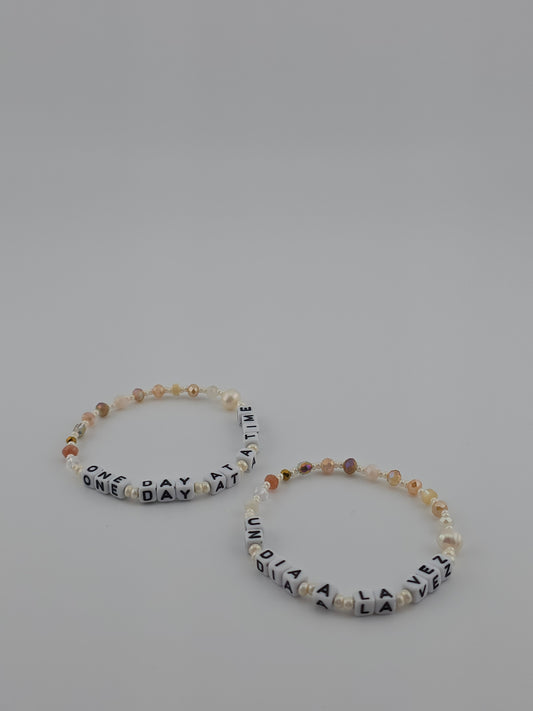 Un dia a la vez/One Day at a Time