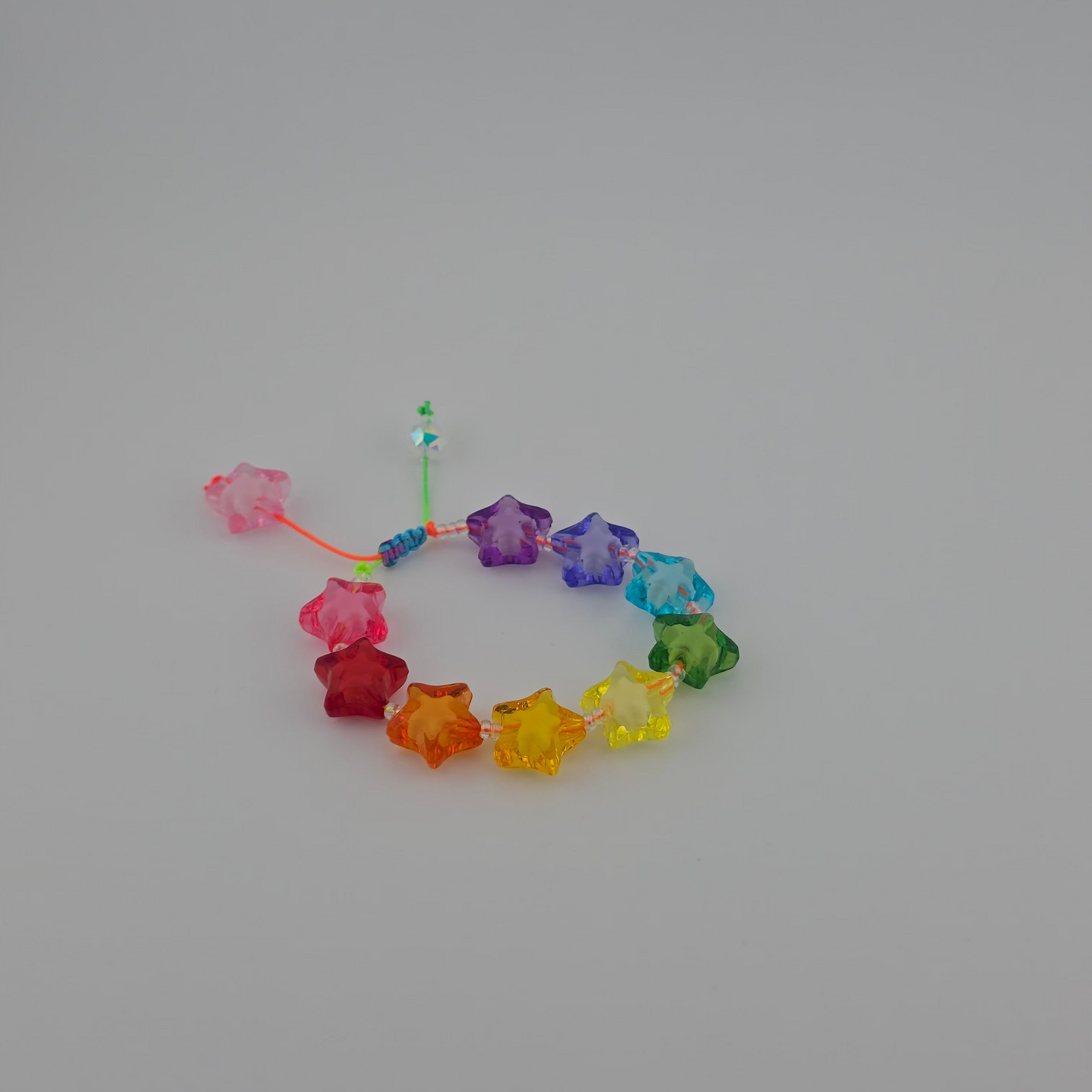 Stars Bracelet