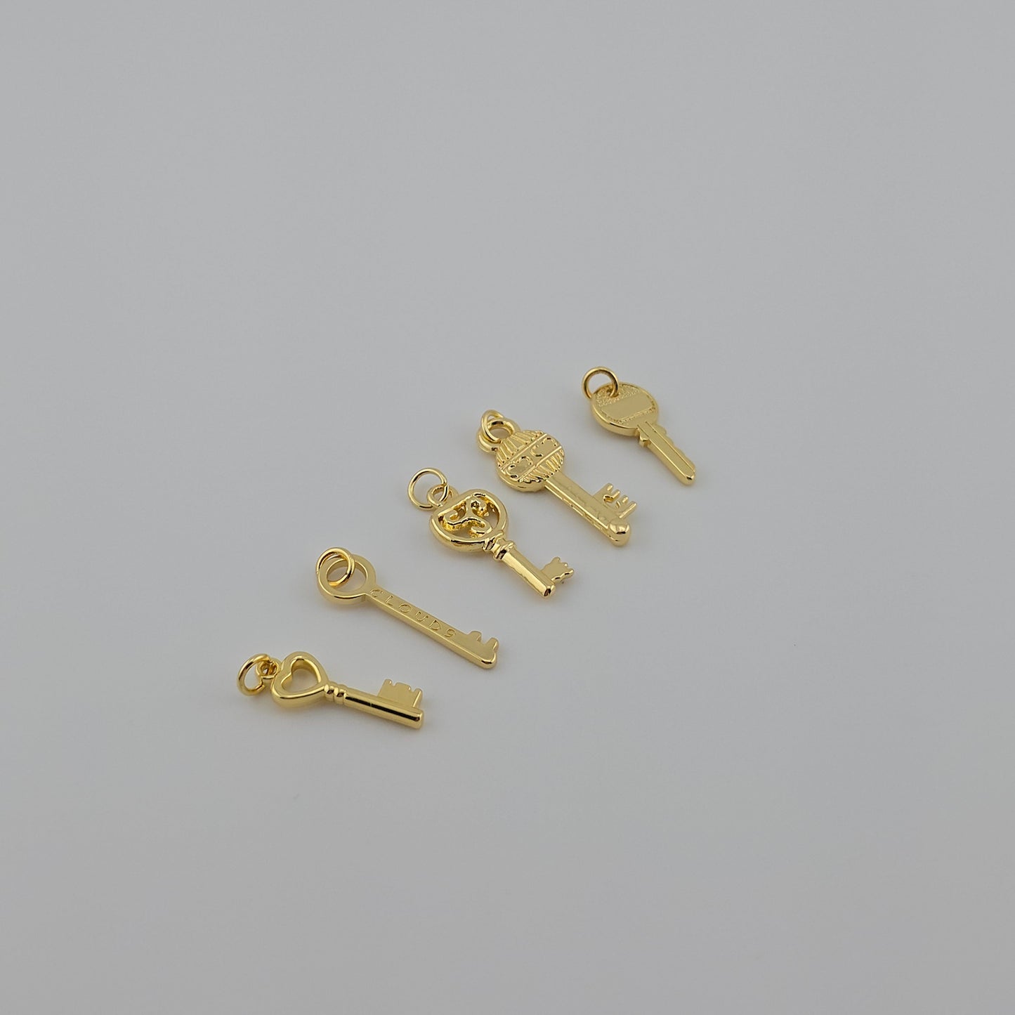 Key Charm