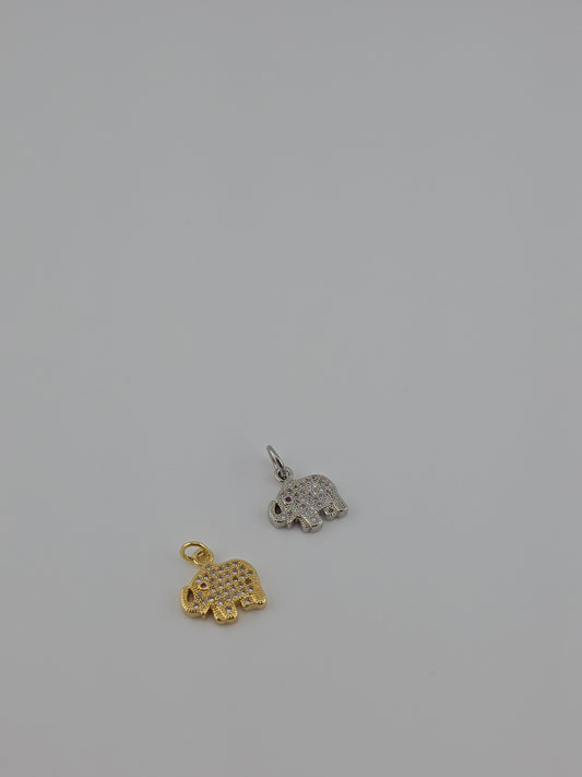 Elephant Charm