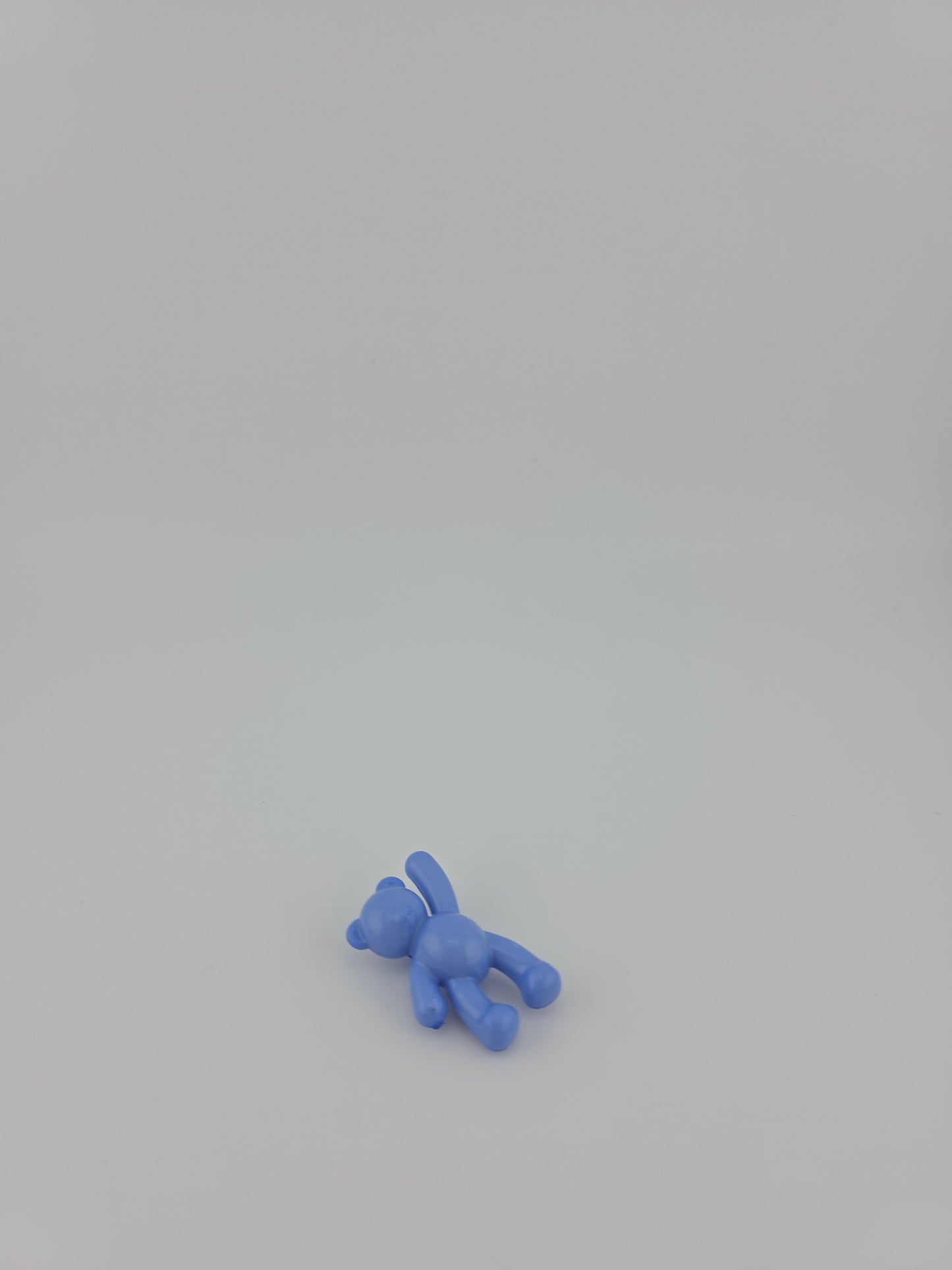 Happy vibes Chunky necklace