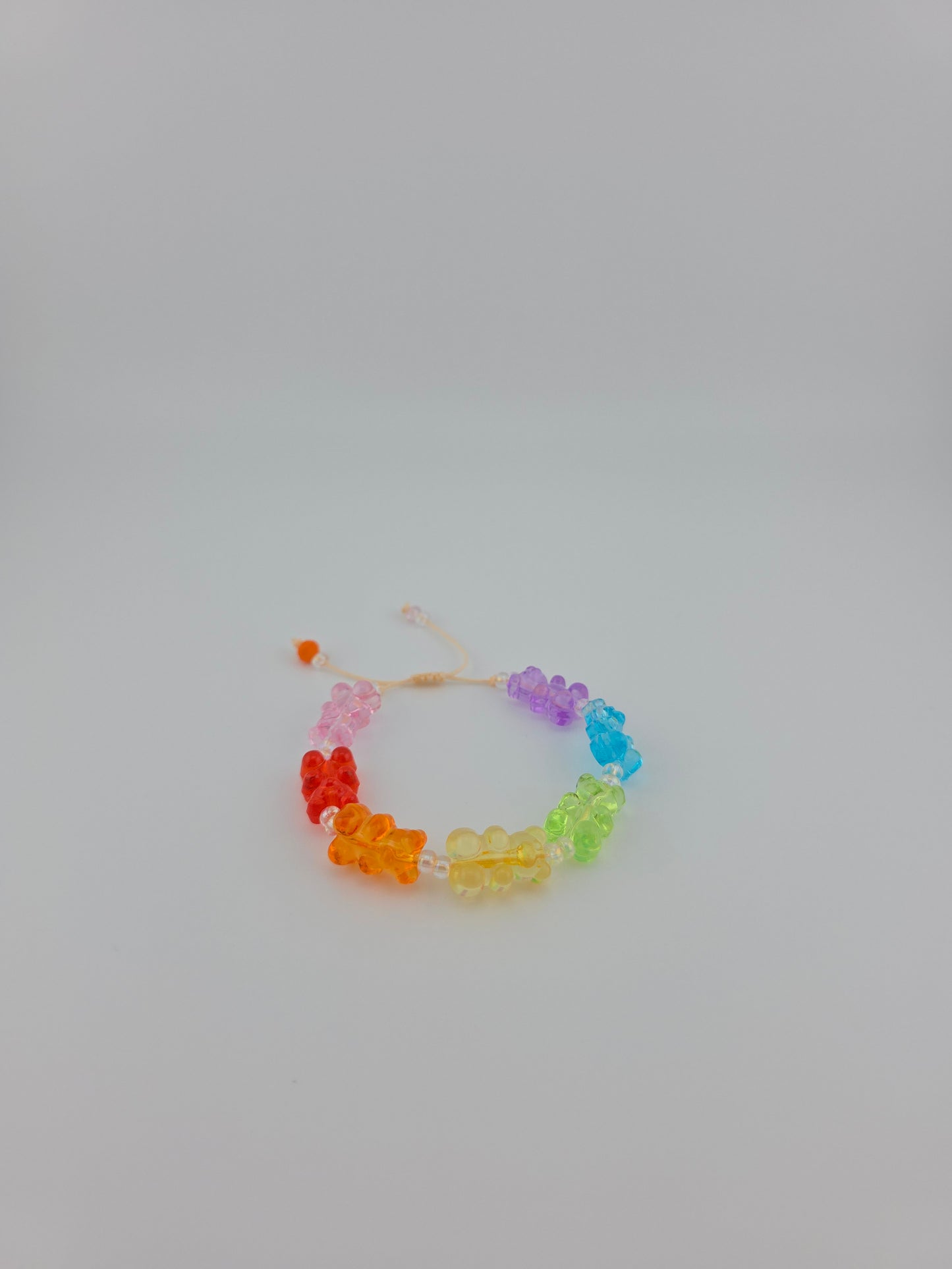 Gummy Bears Bracelet