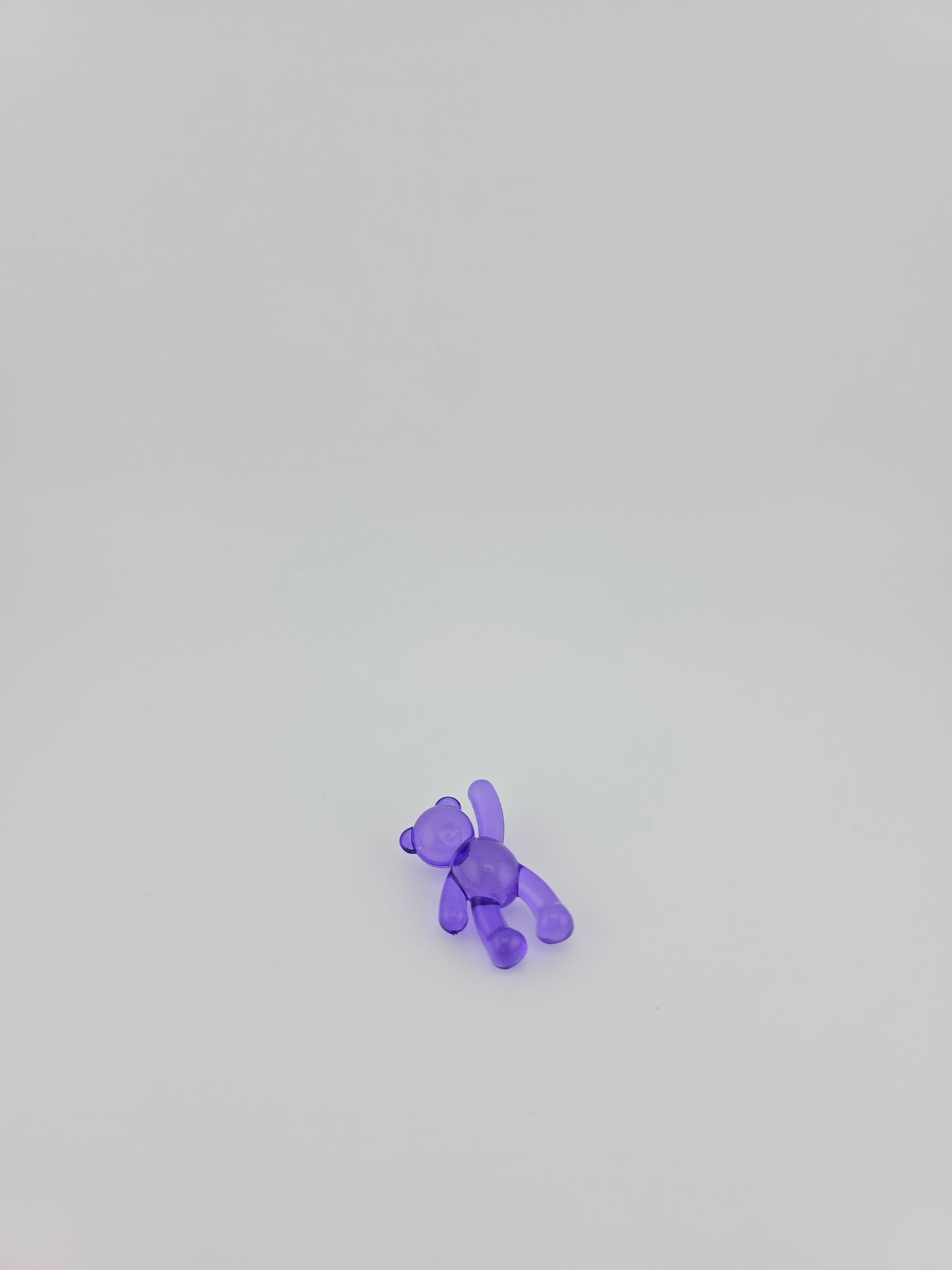 Happy vibes Chunky necklace