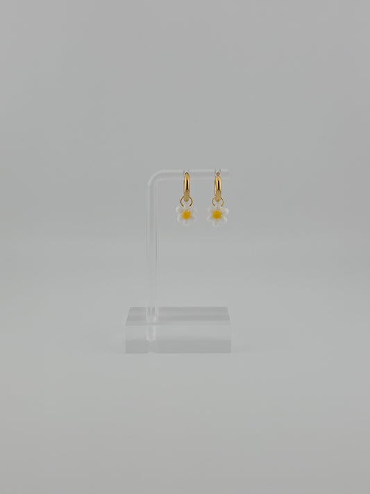 Daisies Earings