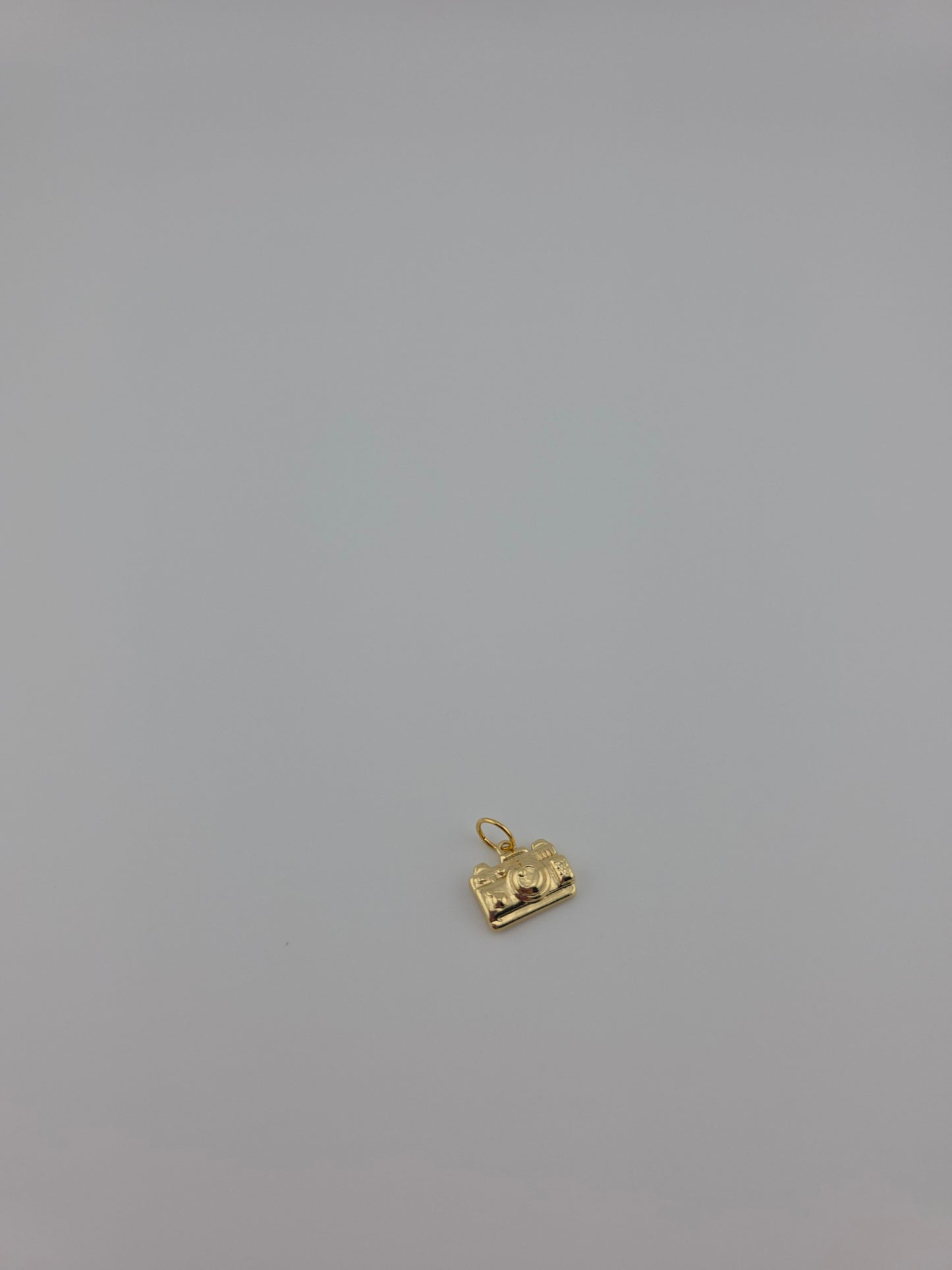 Camera Charm