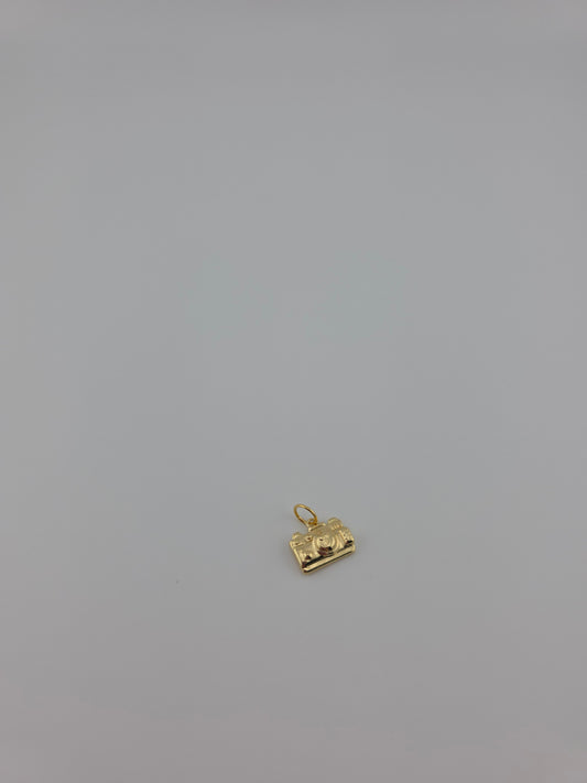Camera Charm