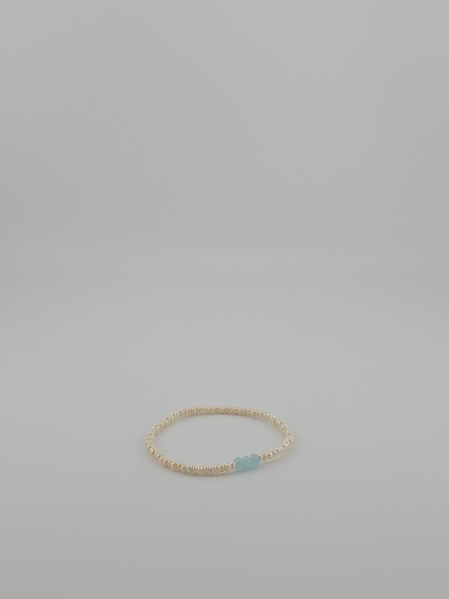 Pearls and Birthstones Bracelets