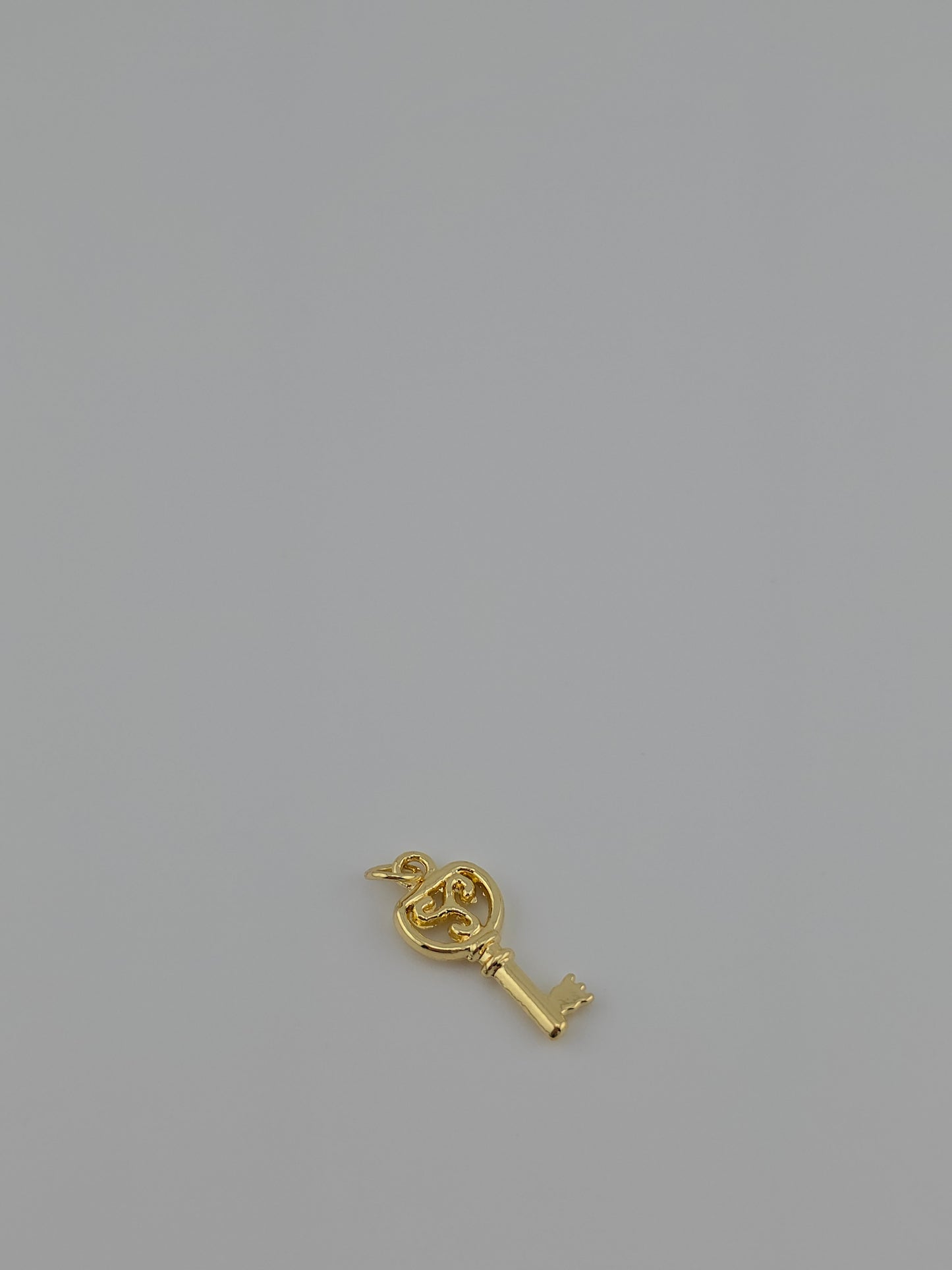 Key Charm