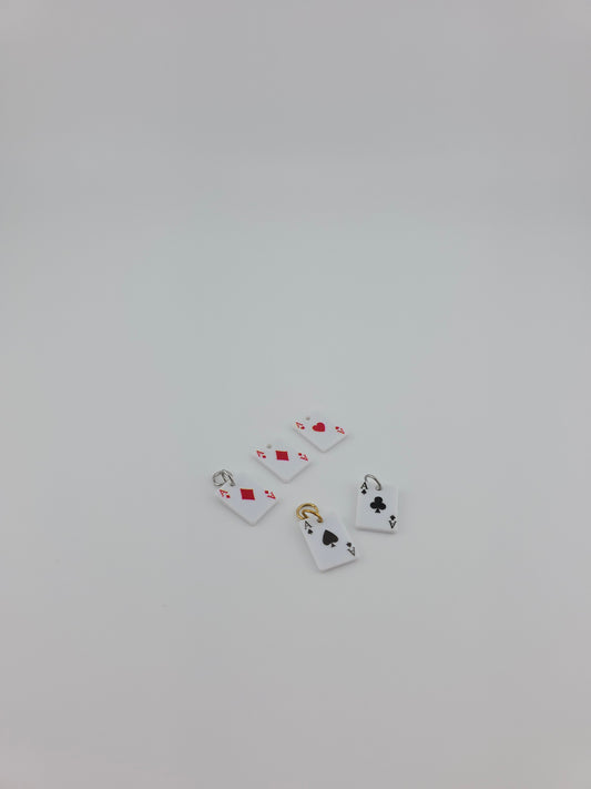 Card Charm
