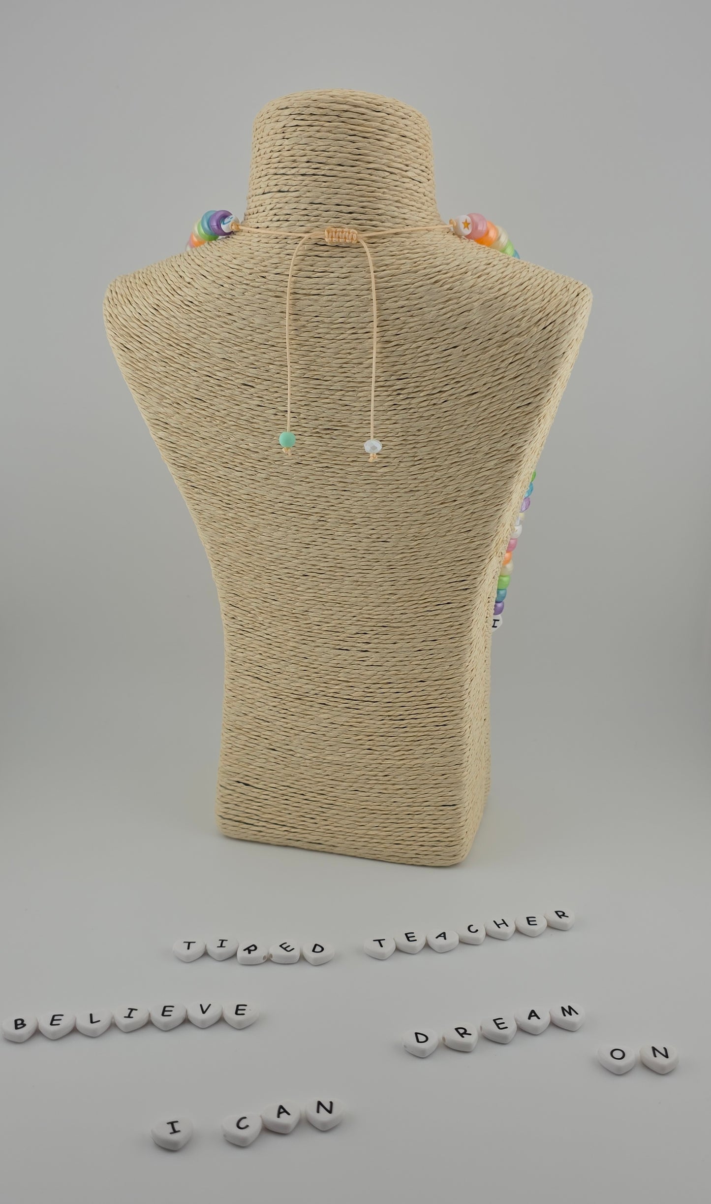 Happy Heart Necklace