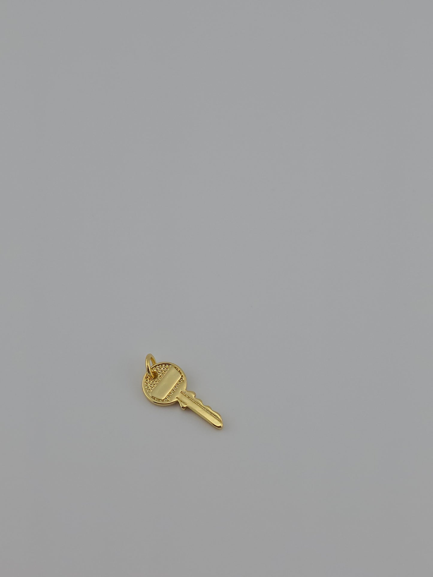 Key Charm