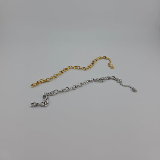 Chain Bracelet
