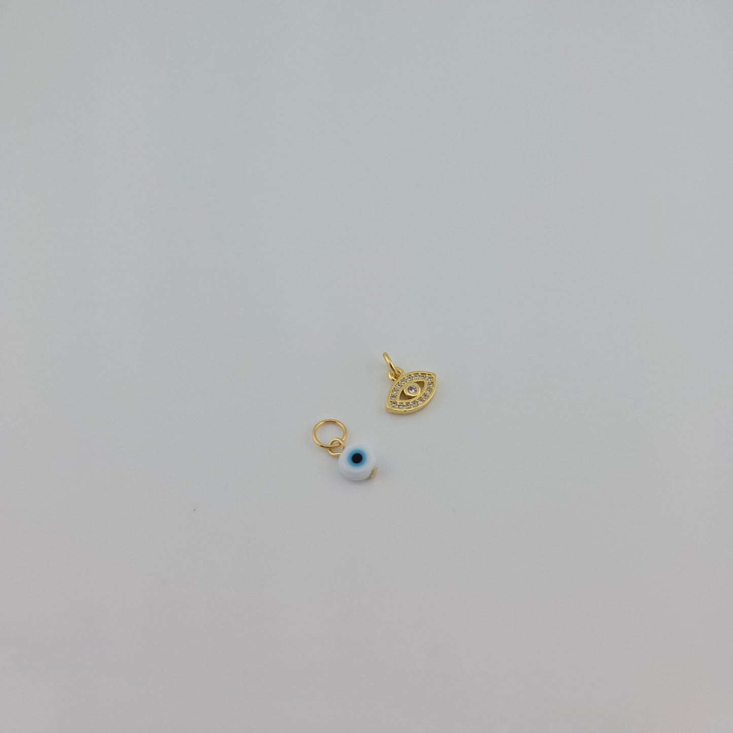 Eye Charm