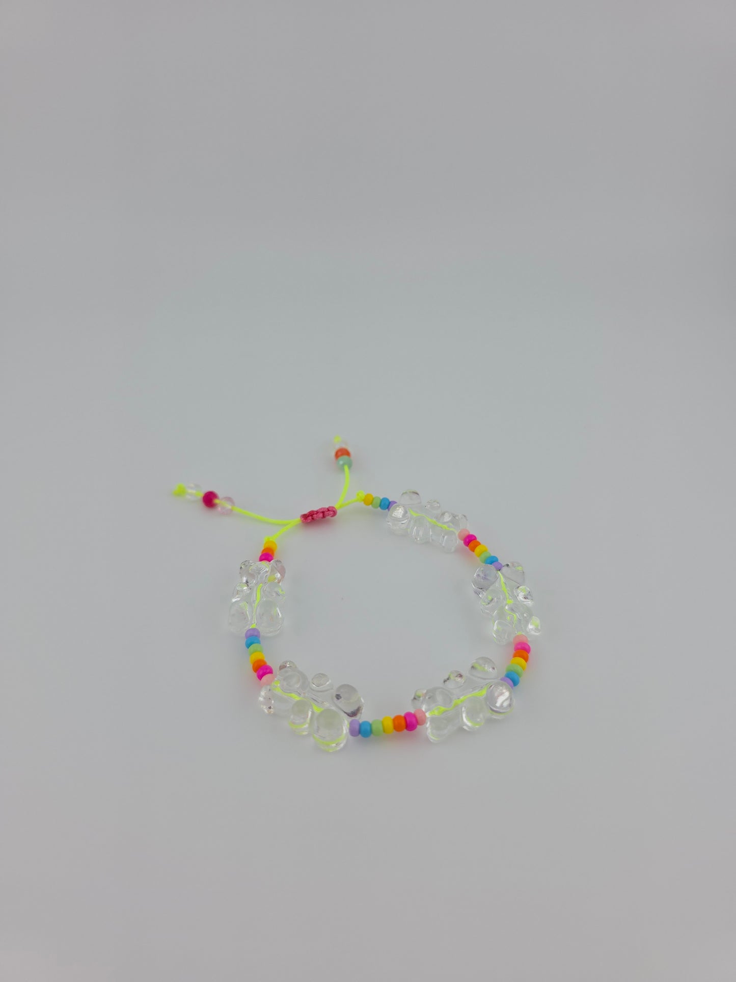 Gummy Bears Bracelet