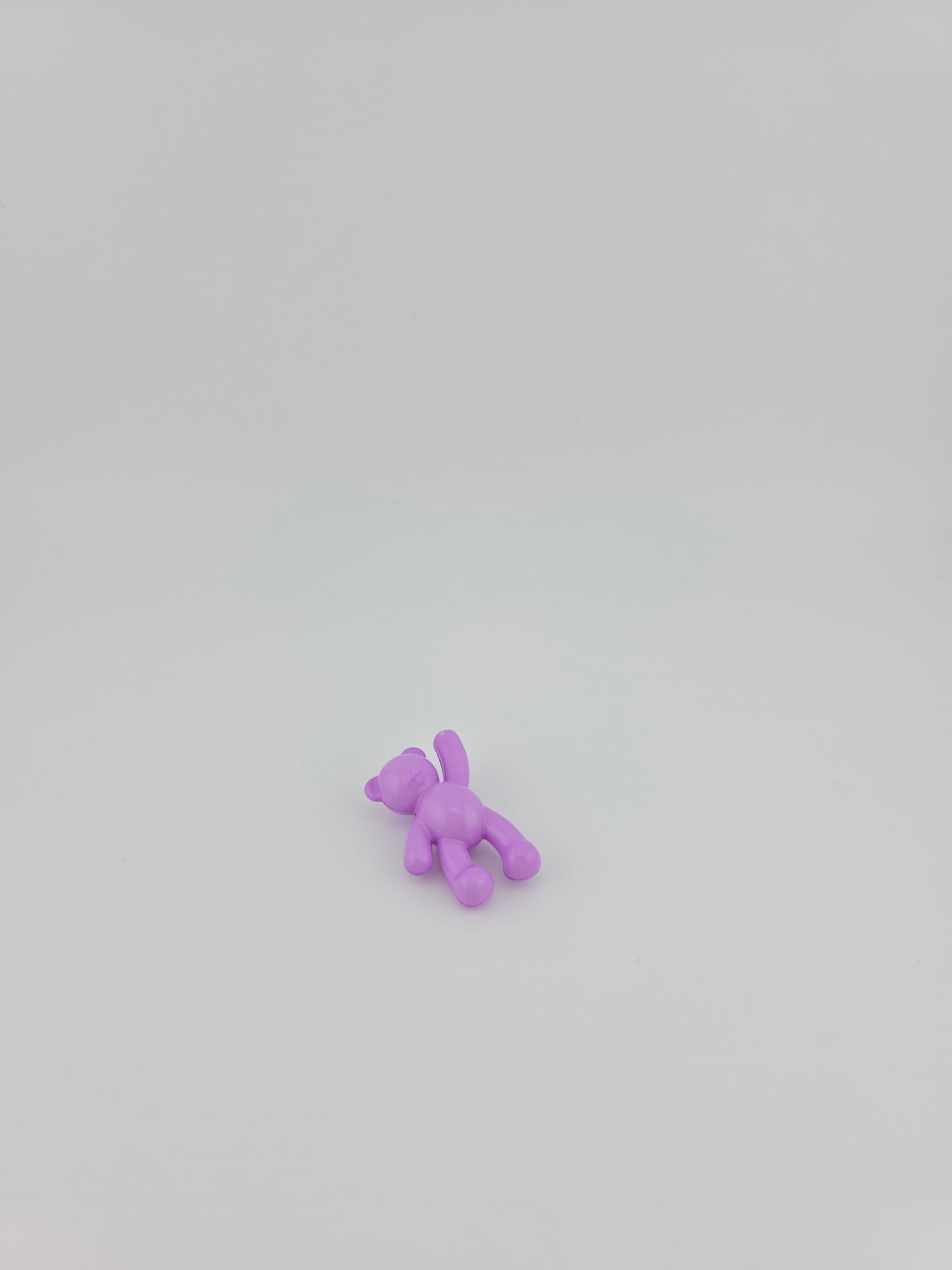 Happy vibes Chunky necklace