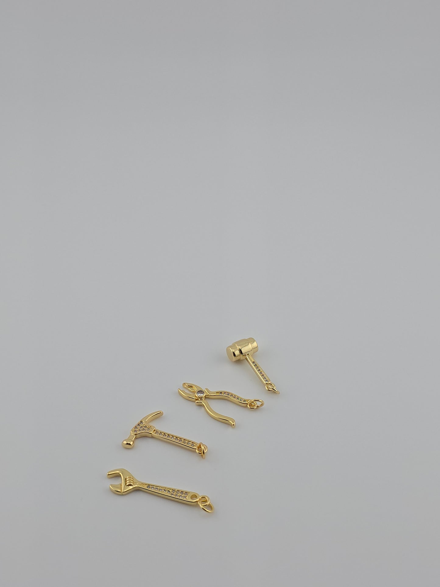 Tools Charm