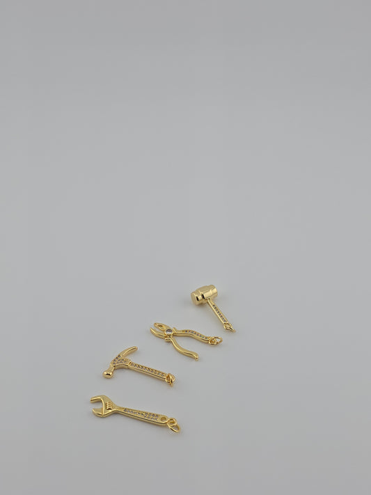 Tools Charm