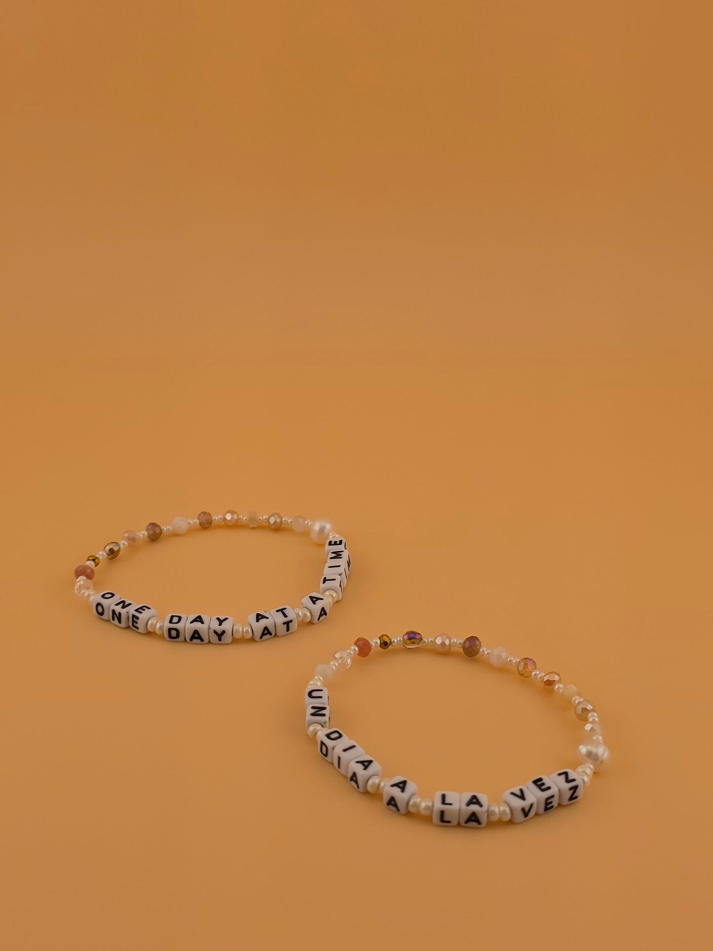 Un dia a la vez/One Day at a Time