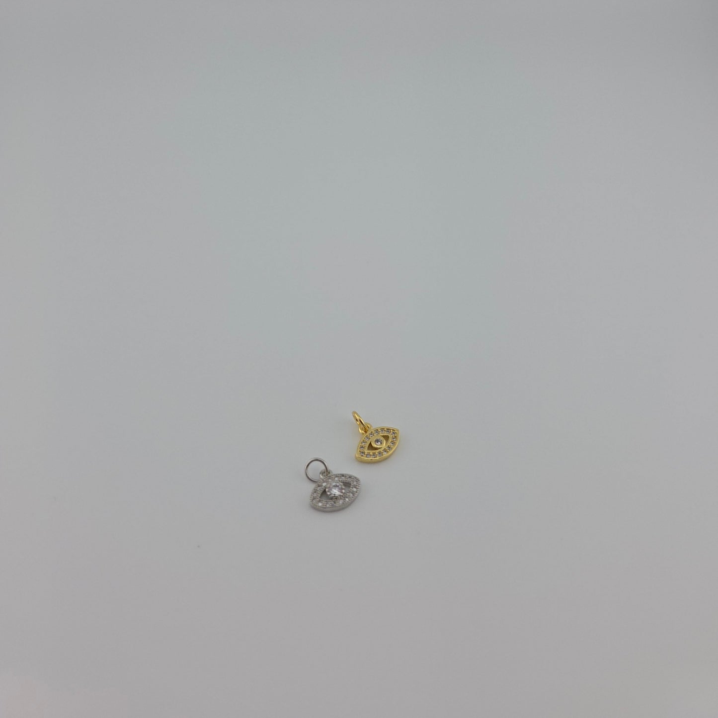 Eye Charm