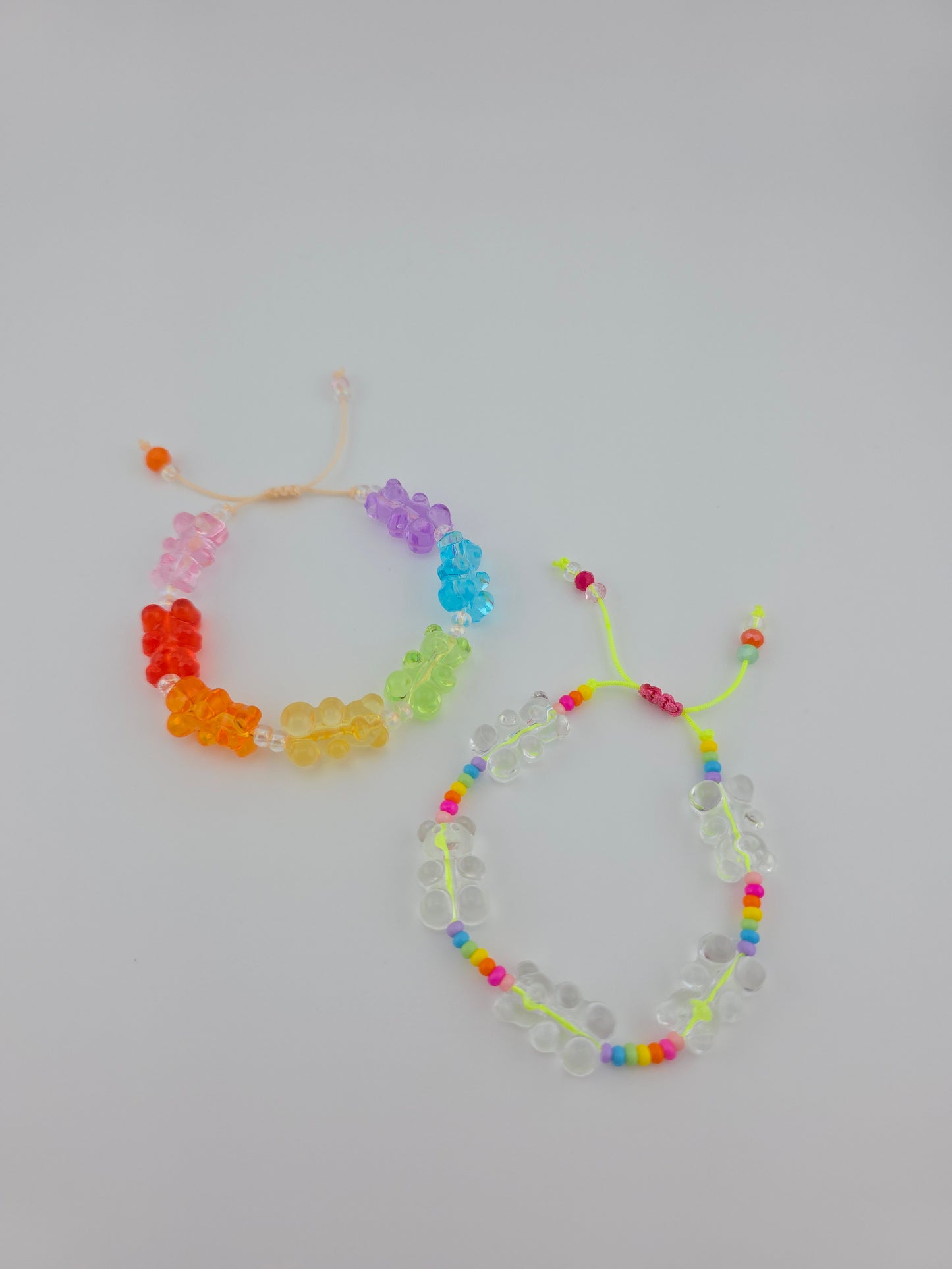 Gummy Bears Bracelet