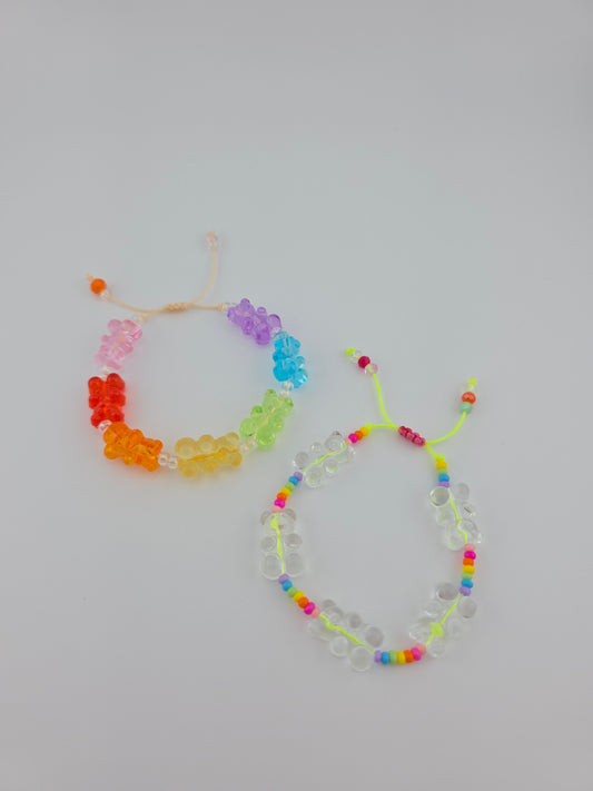 Gummy Bears Bracelet